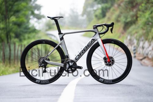 Orbea Orca Aero M20Team scheda tecnica e recensioni